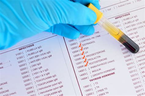 important fertility hormones understanding the role of lh and fsh