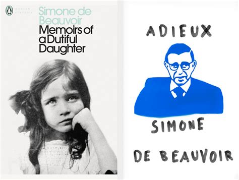 from the desk of simone de beauvoir broad strokes the national museum of women in the arts blog