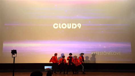 Cloud 9 Kpop Ezu Photo Mobile