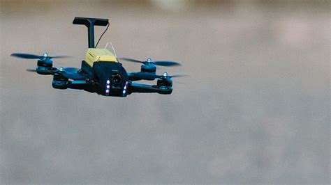 faa prohibits drone flights  military bases