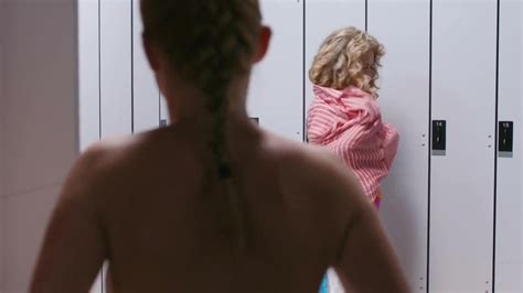 naked aviva mongillo in workin moms