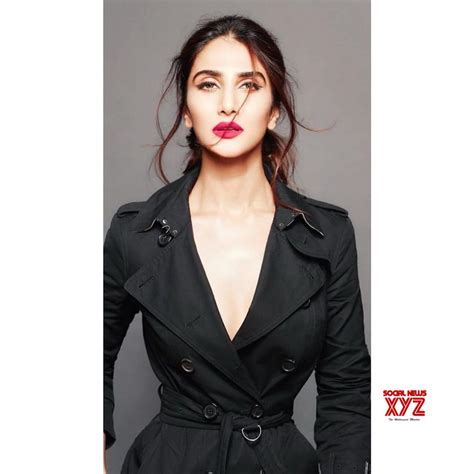 Actress Vaani Kapoor Gorgeous Hot Insta Stills Social News Xyz