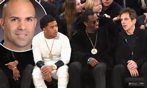 p diddy s son justin combs was humiliated by coach sal alosi at nba