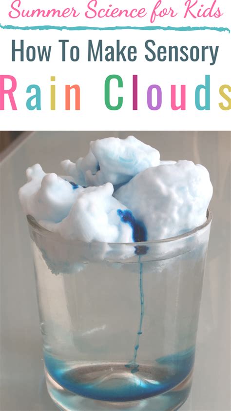 rain cloud   jar learn   rain