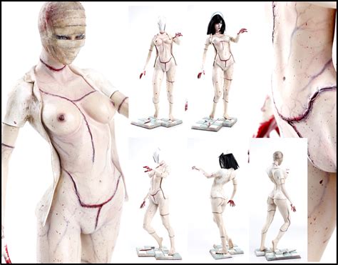 rule 34 female figure figuresculptor figurine japanese
