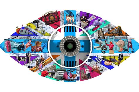 big brother uk  housemates face double eviction