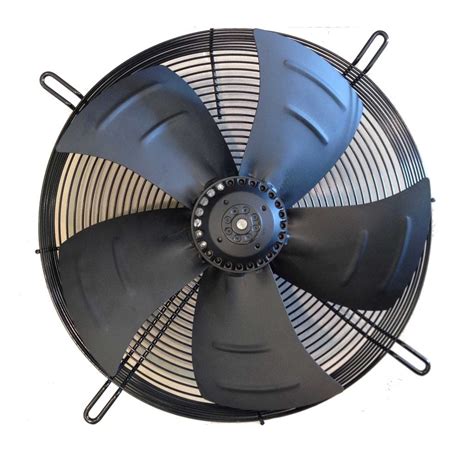 motor fan external rotor  hz