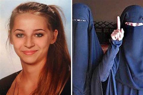 Samra Kesinovic Was A Sexual Present For Isis Fighters