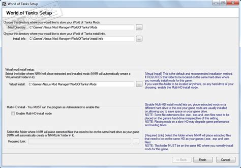 Nexus Mod Manager Fallout 3 How To Use Nexus Mod Manager