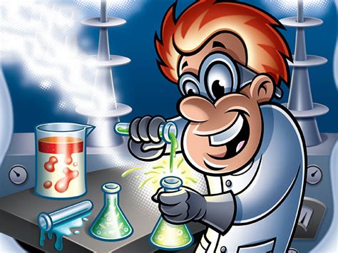 weird science experiments scout life magazine