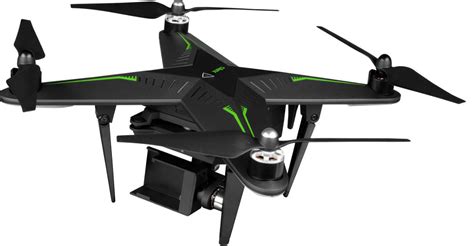 billig drone xiro xplorer  til gopro kamera se pris