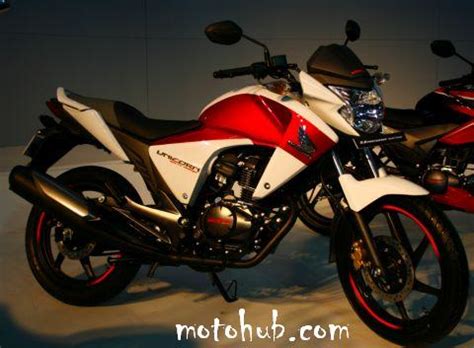 moto hub honda introduces unicorn dazzler deluxe  rs