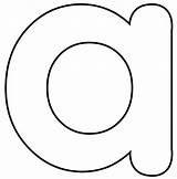 Letter Coloring Pages Lowercase Clipartmag sketch template