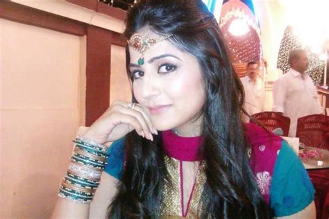 Cute Pakistani Actress Sanam Baloch Photos Part 3
