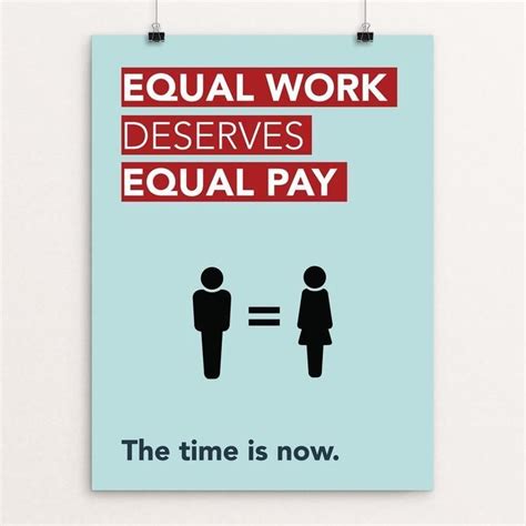 gender equality poster  laura wells gender equality poster gender