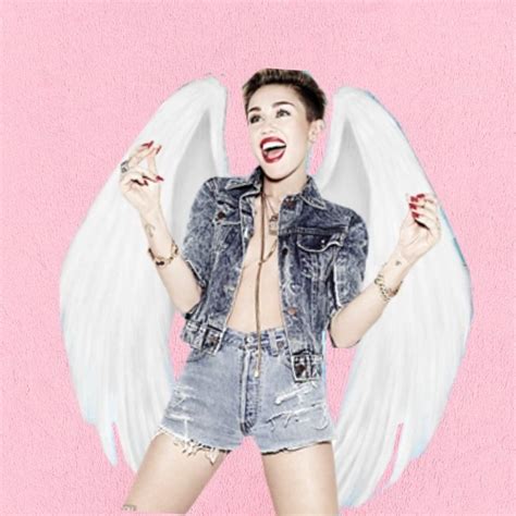 mileyism the religion of goddess miley cyrus