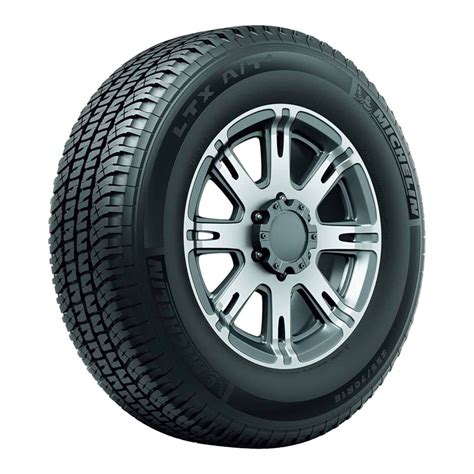 The 10 Quietest All Terrain Tires Top 10 In 2020 Reviewed Carcarecamp