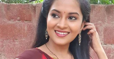 telugu tv actress sravani  manasu mamata fame dies  suicide