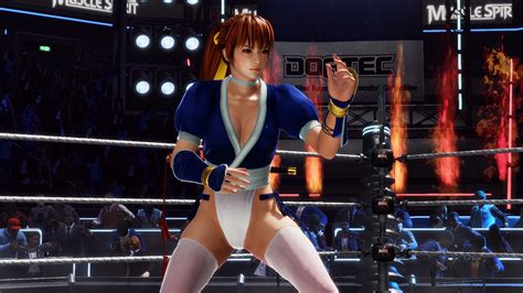 Dead Or Alive 6 Modding Thread And Discussion Page 15