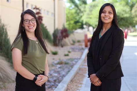 Two Las Cruces Natives Graduate From Harvard And Columbia