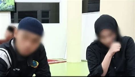 Skandal Mahasiswa Kepergok Mesum Di Masjid Kampus Ini Respon Rektor Unand