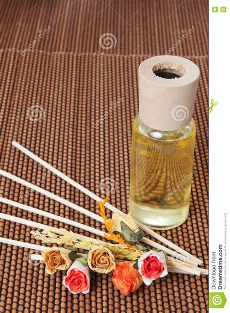 aromatherapy spa stock image image  asian cosmetics