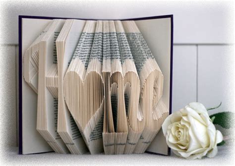 printable book folding patterns