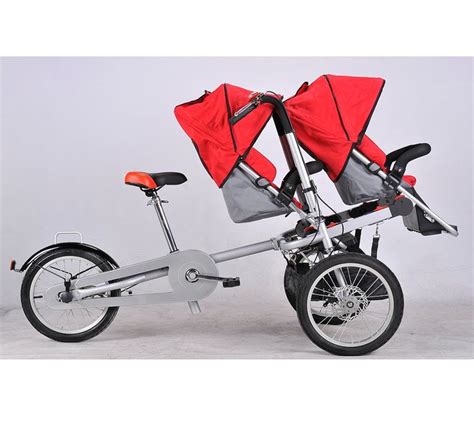 amazoncom  updated   red disc brake mini mother baby bike bicycle fold city bike