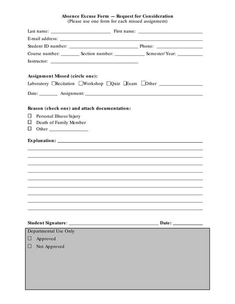 doctors note template  master template