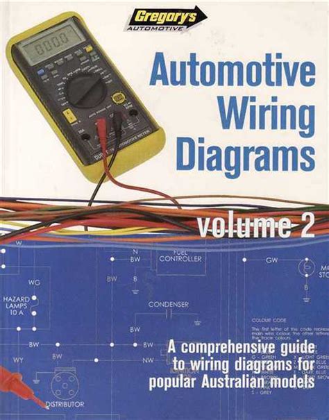 read wiring diagrams automotive