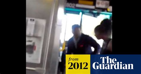 Cleveland Bus Driver Suspended For Punching Teenage Passenger Us News