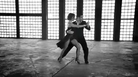 The Tango ⁓ The Dance Of Sensuality ⁓ Music Video Музыка Танго Танец