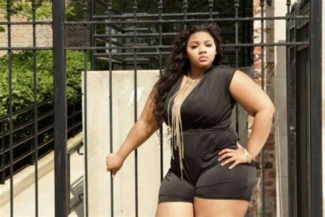 Kamora Owens Curvy Fashion Fashion Plus Size Fashion