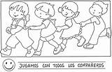 Convivencia Normas Reglas Imagui Peanuts Contigo Aprende 1ºc sketch template