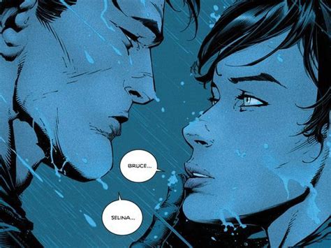 Bruce Wayne Does The Unthinkable With Catwoman In Batman 24 Nerd Reactor