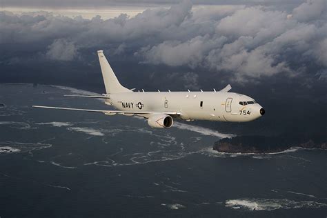 boeing  provide upgrades  airborne anti submarine warfare asw