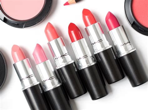 mac lipsticks   mac lipstick colors