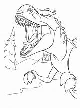 Age Ice Dinosaurs Coloring Dawn Roar Pages Loud Dinosaur Cartoons Rudy Mother sketch template