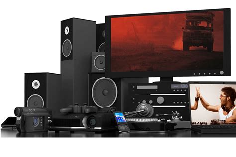 overview  home cinema industry insightful concepts