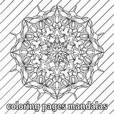 Mandala Arabische Muster Adults Arabic Colorir Altere Erwachsene Malerei Children sketch template