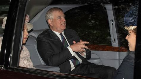 Prince Andrew S Laying Low After That Disastrous Epstein Interview