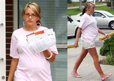 photos of pregnant jamie lynn spears in kentwood