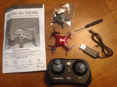 propel  drone manual picture  drone