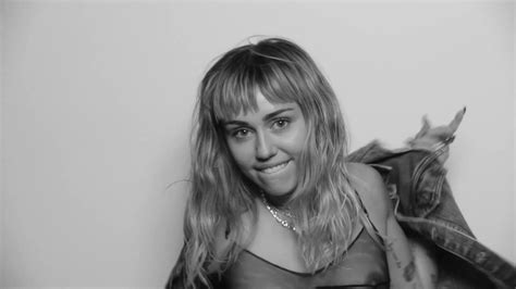 miley cyrus see through lingerie scenes from new music clip thefappening cc