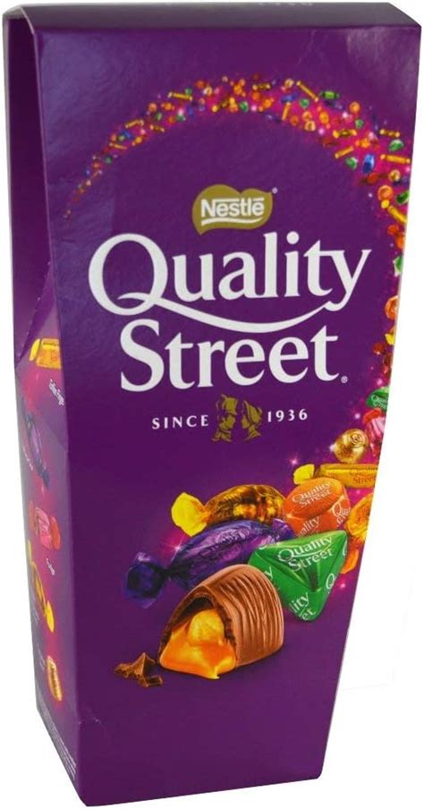 quality street  lbs amazonca grocery