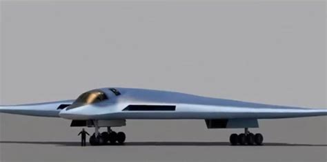 Ww3 Deadly Russian Pak Da Stealth Jet Almost Ready Say Experts