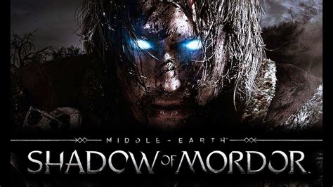 Lord Of The Rings Middle Earth Shadow Of Mordor New