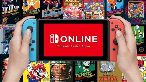 Next Nintendo Switch Online Update Adds A Classic Snes