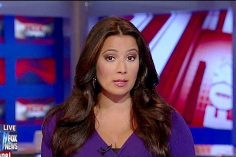 Top 10 Hottest Fox News Female Anchors