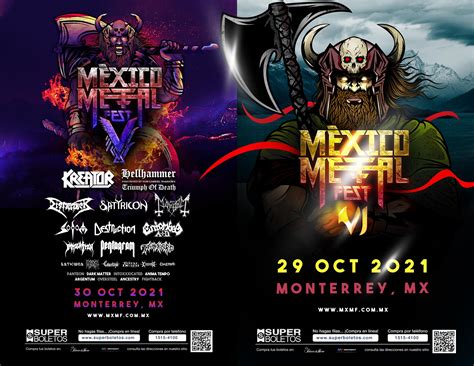 metal fest mexico se pospone  anuncia mas sorpresas esencia de antes